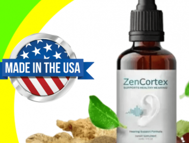 ZenCortex