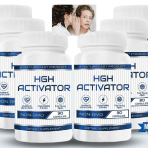 Activateur HGH France