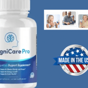 CogniCare Pro