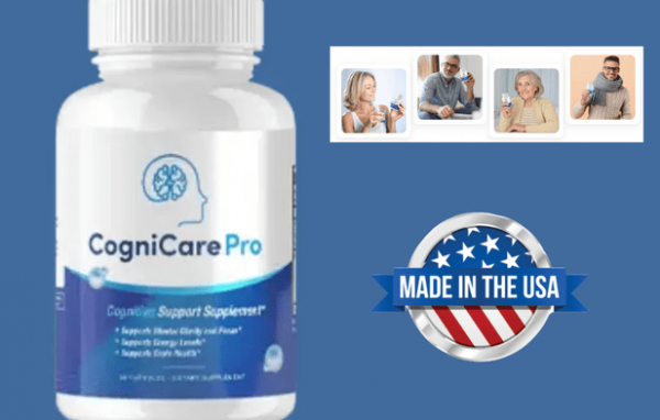 CogniCare Pro