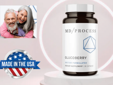 GlucoBerry France