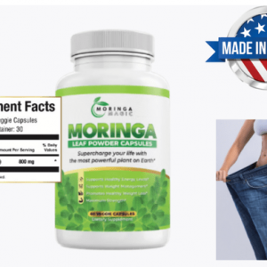 Moringa Magic France