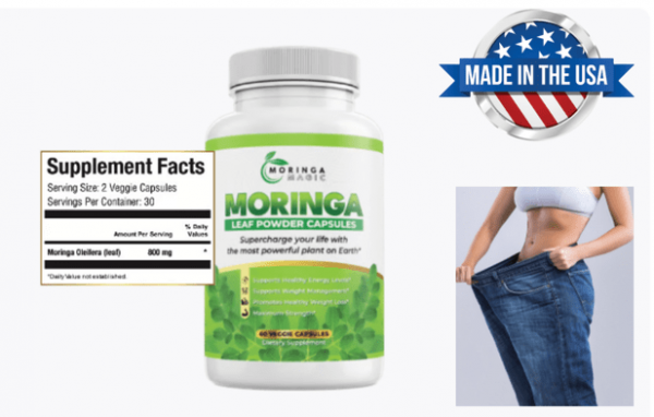 Moringa Magic France