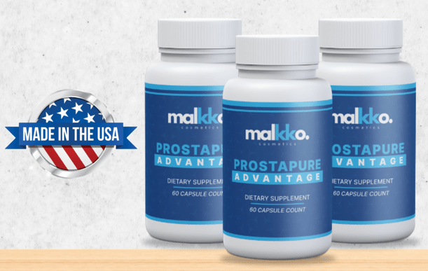 ProstaPure Capsules Soin Naturel Pour Votre Prostate Acheter En France