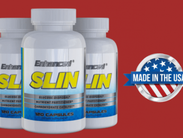 Slin Glucose Disposal