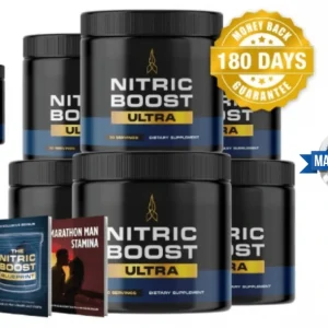 Nitric Boost