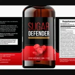 Sugar Defender Ingrédients