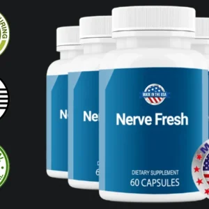 Nerve Fresh