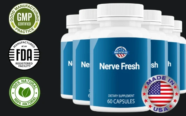 Nerve Fresh