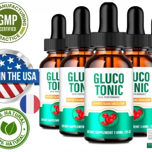 GlucoTonic