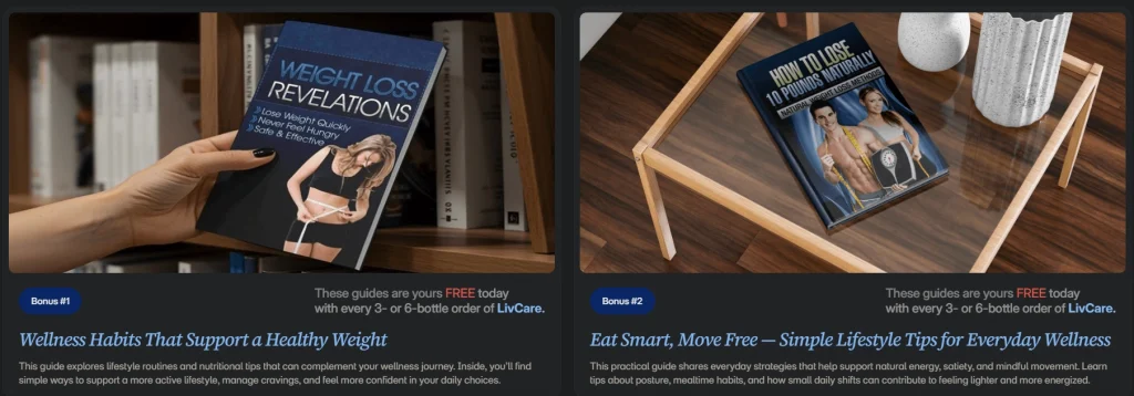 LivCare