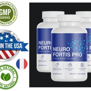 Neuro Fortis PRO