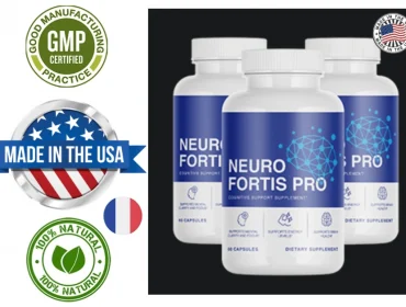 Neuro Fortis PRO