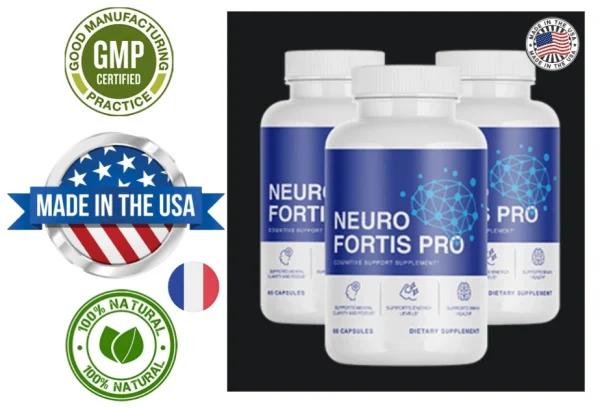 Neuro Fortis PRO