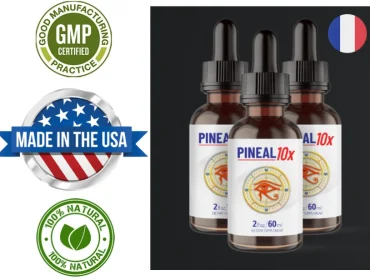 Pineal 10x