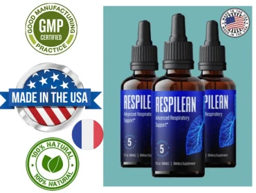 Respilean