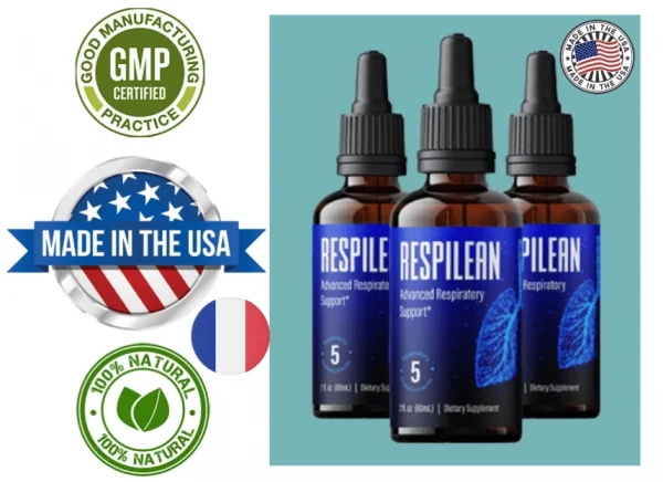 Respilean