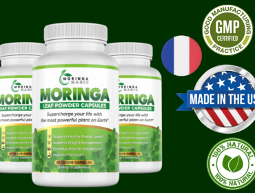 Moringa Magic