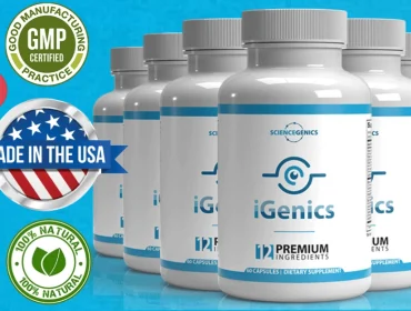 iGenics