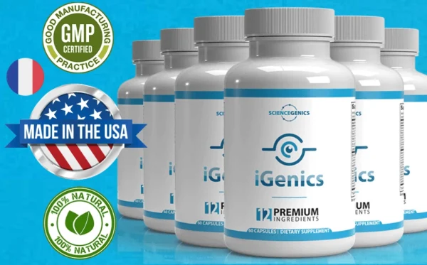 iGenics