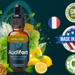 Audifort Gouttes