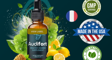 Audifort Gouttes
