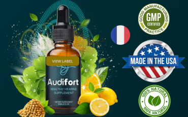 Audifort Gouttes