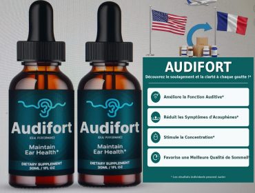 Audifort France – Pour une Audition Claire et Saine