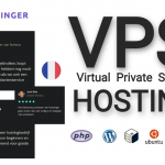 Hostinger VPS