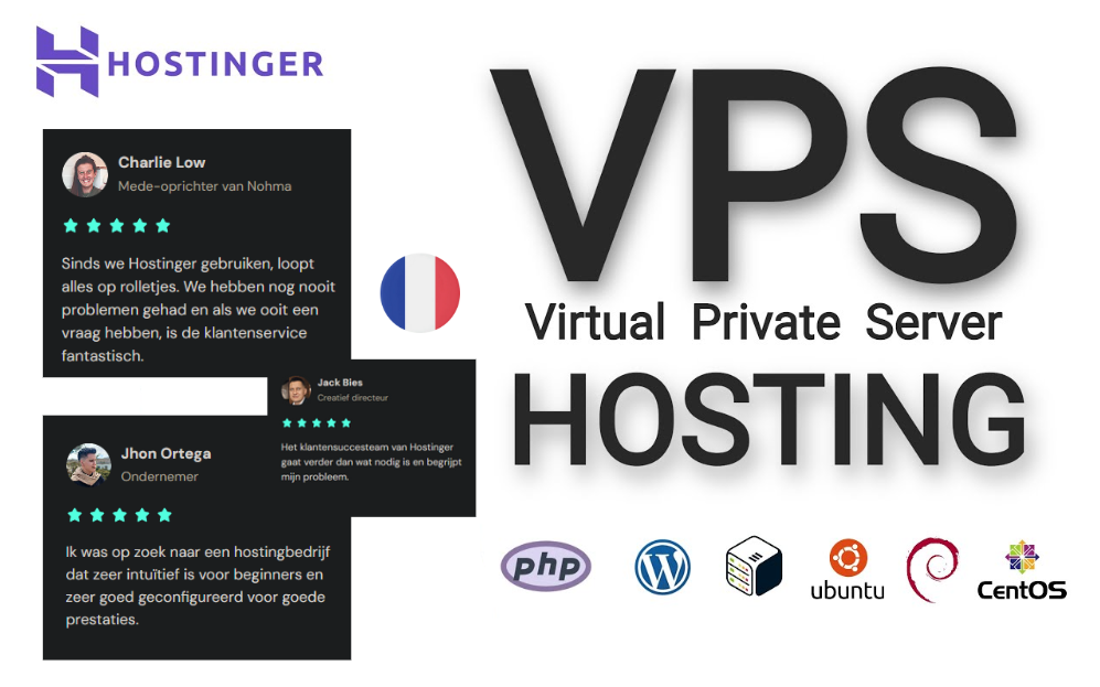 Hostinger VPS