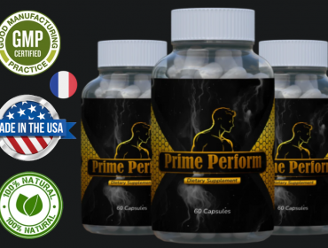 Prime Perform : Retrouver Puissance et Énergie